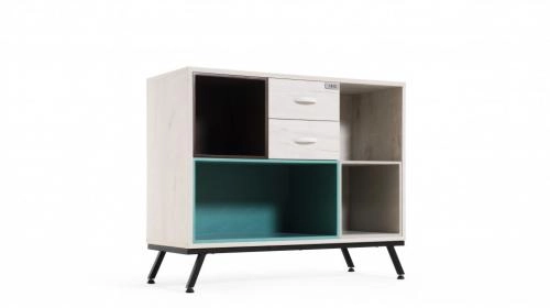 Тумба консоль АЛИСА купить