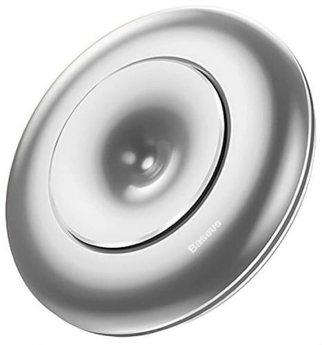 Baseus Vortex Holder Silver (SUXUN-QX0S) avtomobil aromatizatori sotib olish