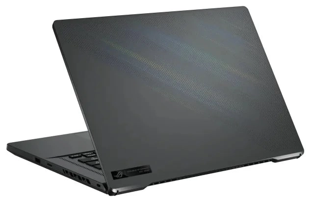 Ноутбук Asus ROG Zephyrus G15. GA503R. AMD Ryzen 6900HS. DDR4 16Gb. SSD 512GB. 15.6 QHD. 165hz. RTX3060 6GB. Black онлайн