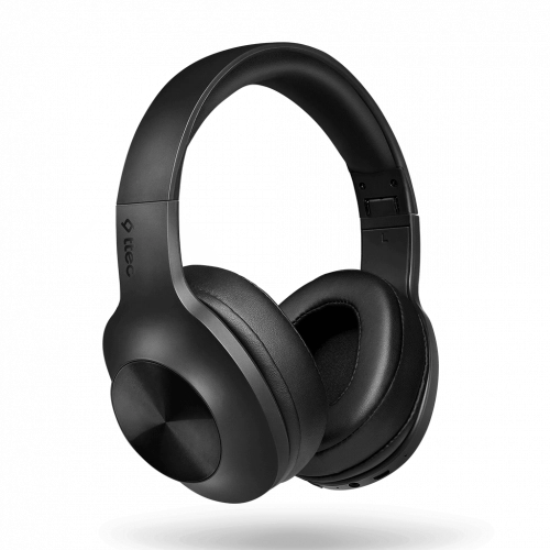 Беспроводные наушники Ttec SoundMax 2 Black купить
