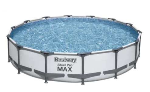 Bestway Steel Pro 56595b basseyni sotib olish