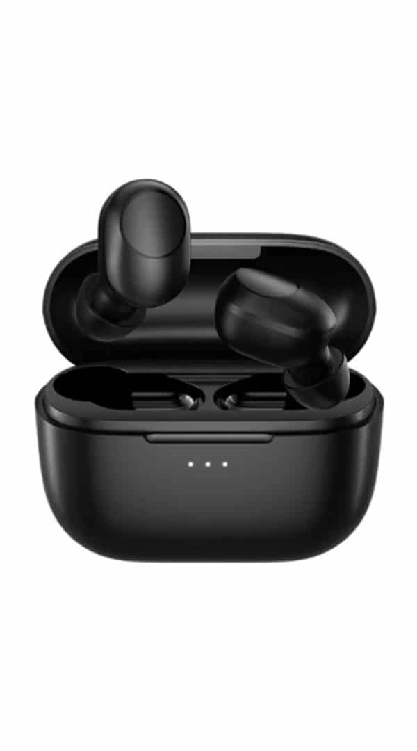 Haylou GT5 True Wireless Earbuds simsiz quloqchini Qora sotib olish