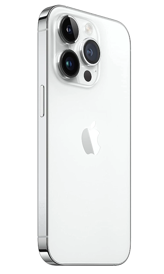 Смартфон iPhone 14 Pro 512GB Silver купить