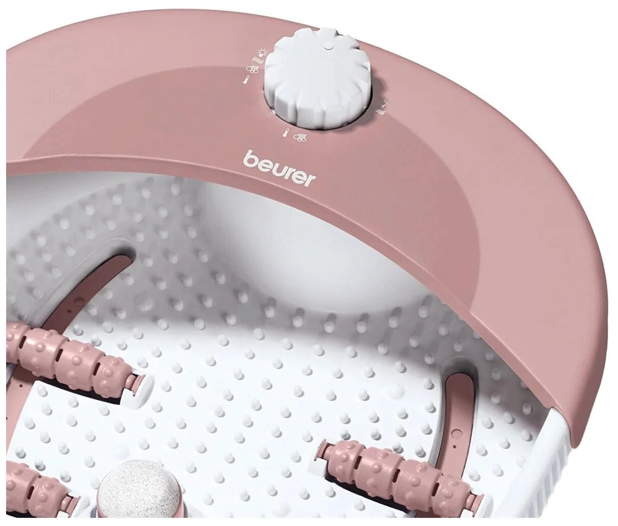 Гидромассажная ванночка Beurer FB20 недорого