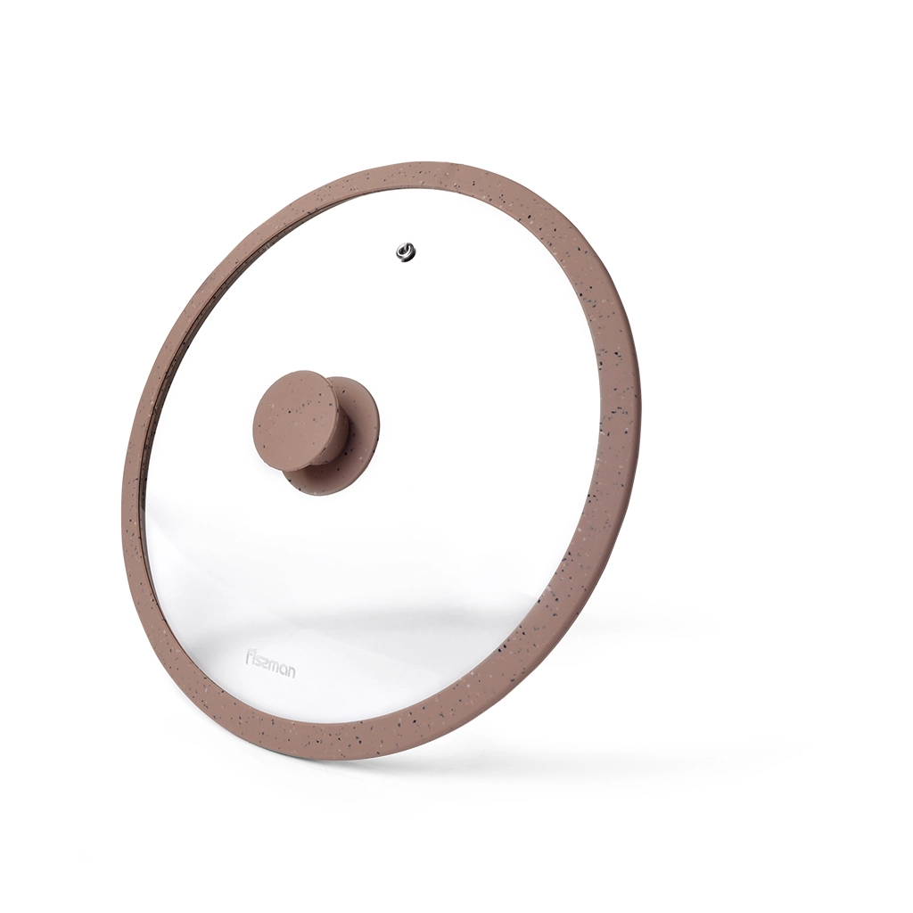 Крышка Fissman ARCADES 28см купить