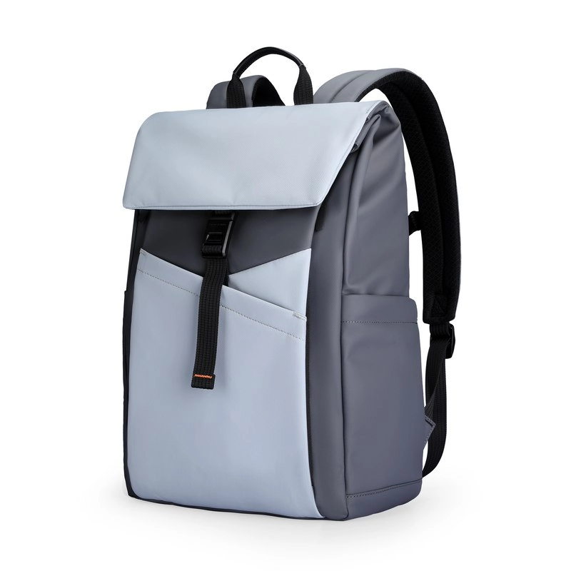 Рюкзак Mark Ryden MR7802 17.3" серый недорого