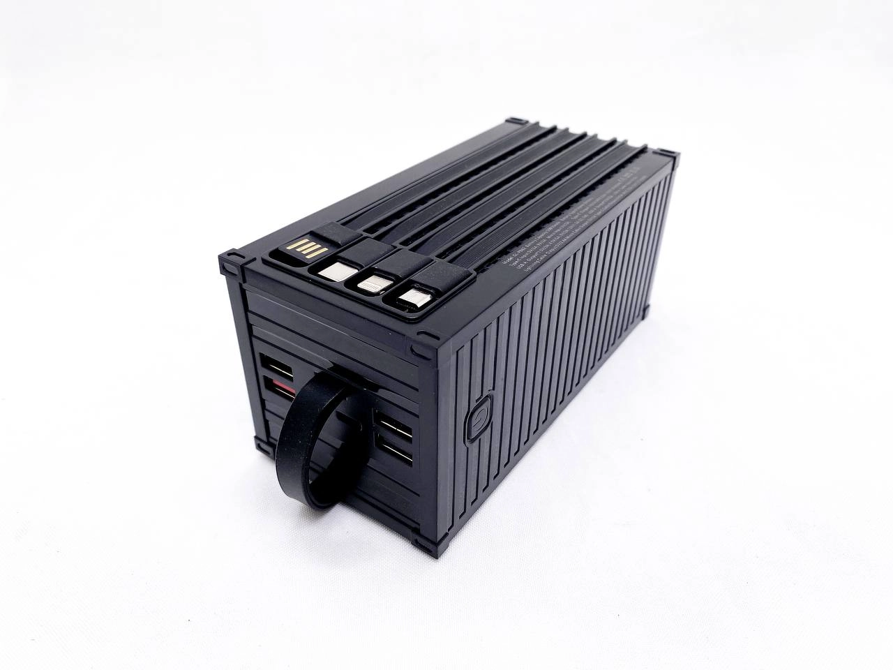 Внешние аккумулятор Green Lion Container 50000mAh недорого