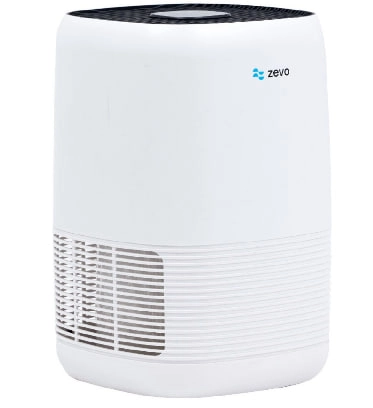 Очиститель воздуха Zevo 23В купить