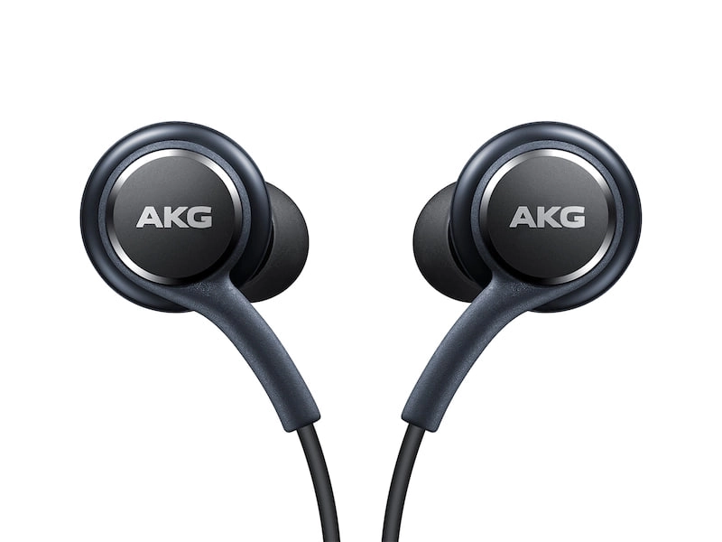 Наушники Samsung AKG S10 серого цвета (реплика) купить