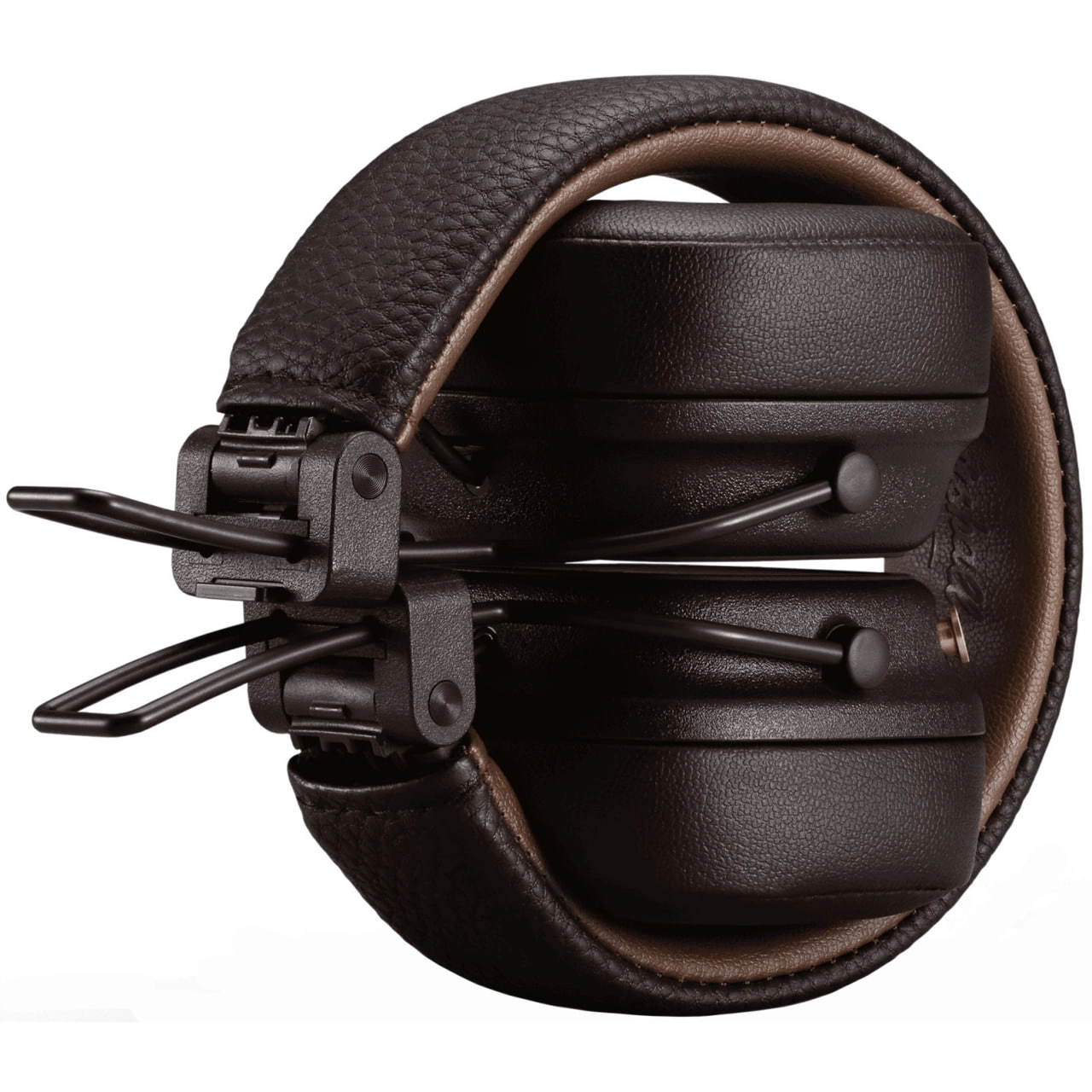 Беспроводные наушники Marshall Major 4 IV Brown рассрочка