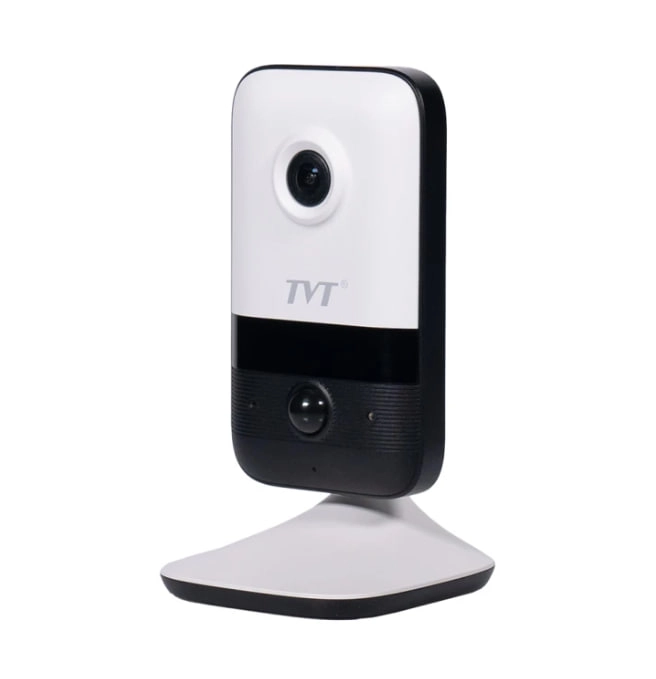 Камера видеонаблюдения TVT C14 4MP Wi-Fi Network Camera купить