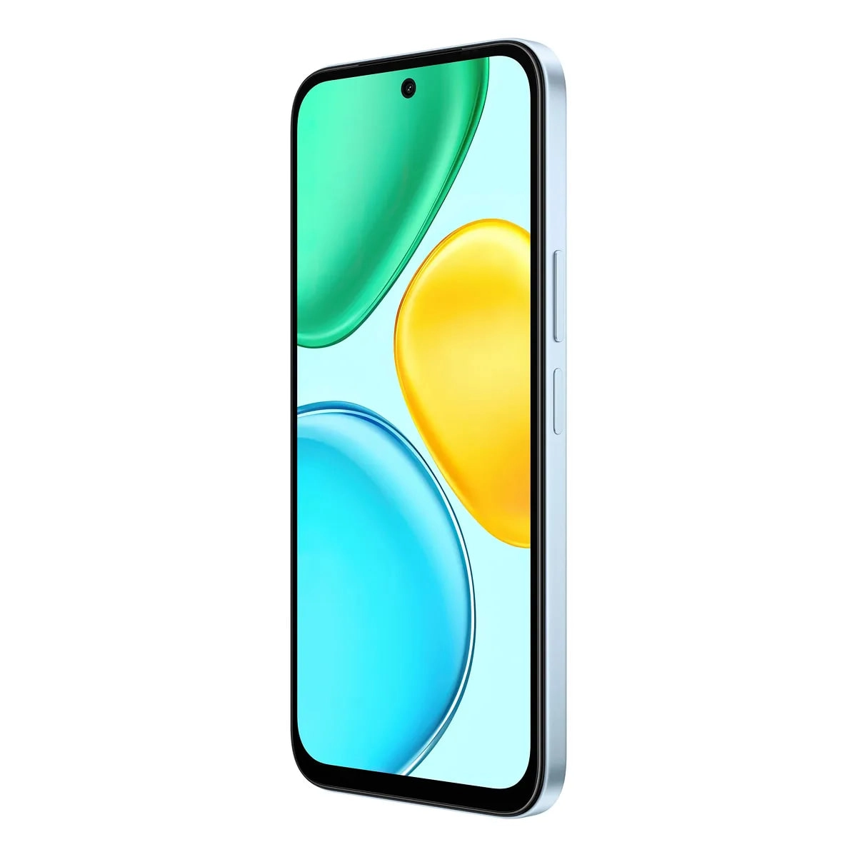 Смартфон HONOR X7e 6/128GB Light Blue в Узбекистане