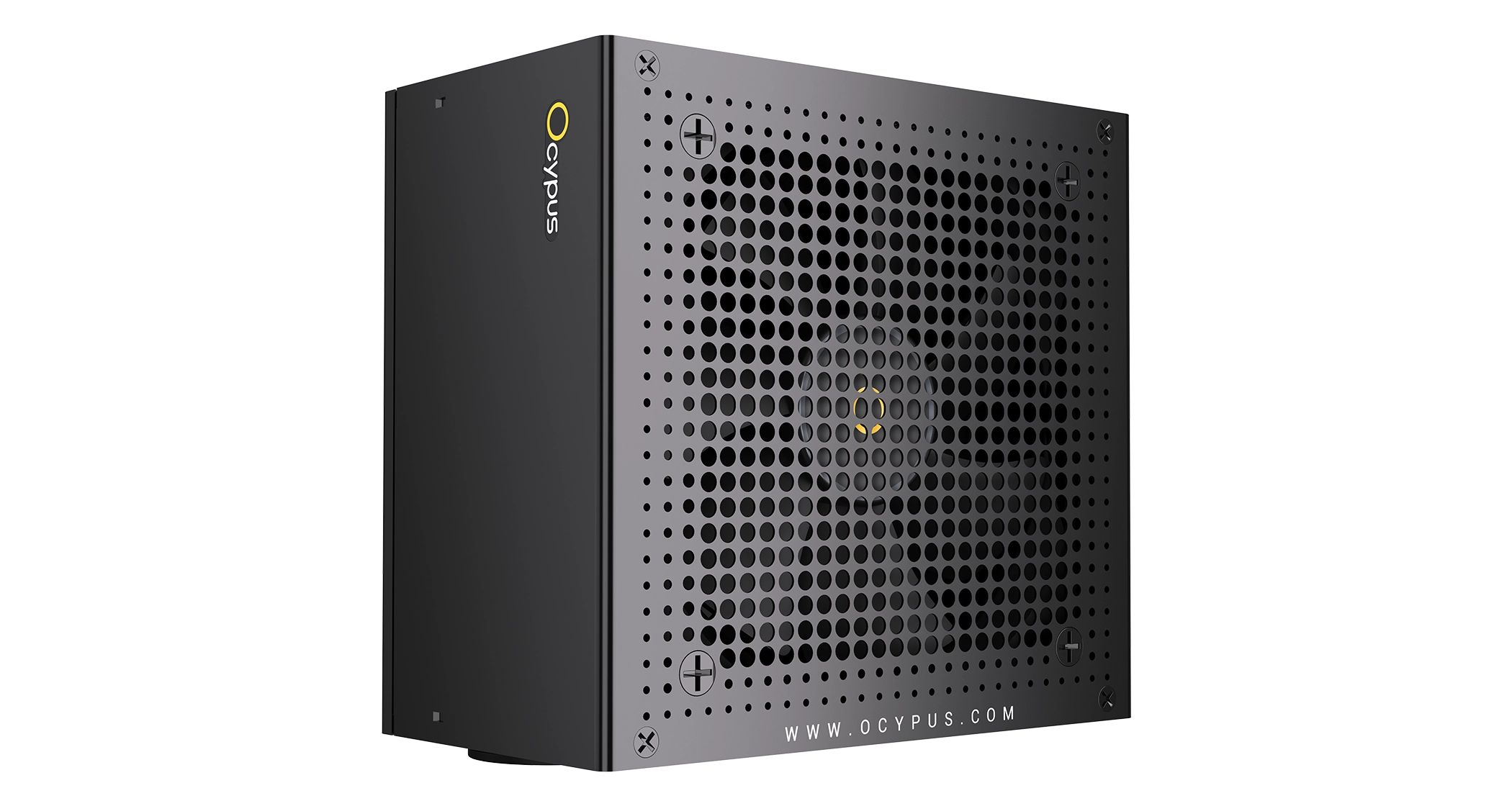 Блок питания Ocypus Delta P650 купить