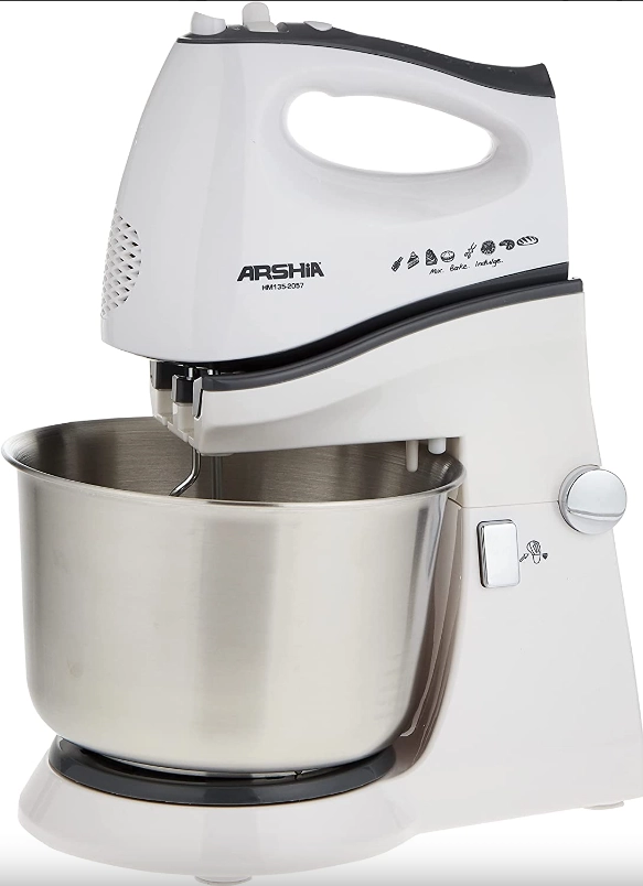 Arshia HM135-2057 qo'l mikseri arzon