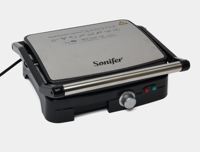 Sonifer SF-6058 grili narxi