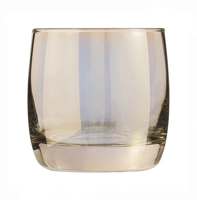 Luminarc Gold chameleon stakanlar to'plami 310 ml 4 dona (P9324) sotib olish