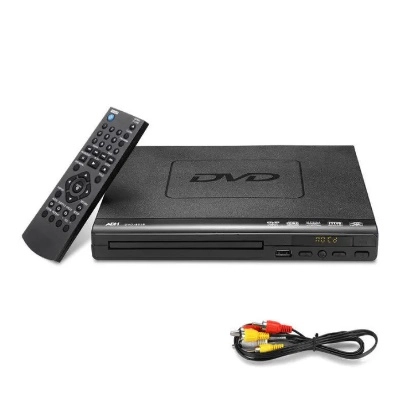 DVD-плеер BKK 2023 в Узбекистане