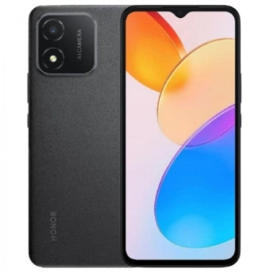 Смартфон Honor X5 2/32GB Midnight Black купить