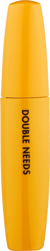 DOUBLE NEEDS PANG PANG MASCARA01 kipriklar uchun tushi arzon
