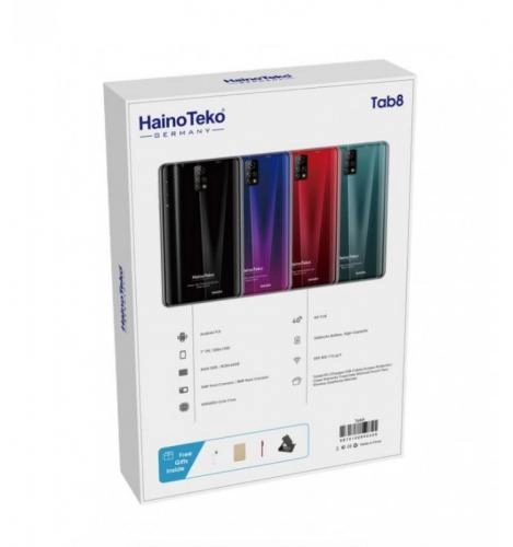 Haino Teko Tab 8 (Black) plansheti arzon