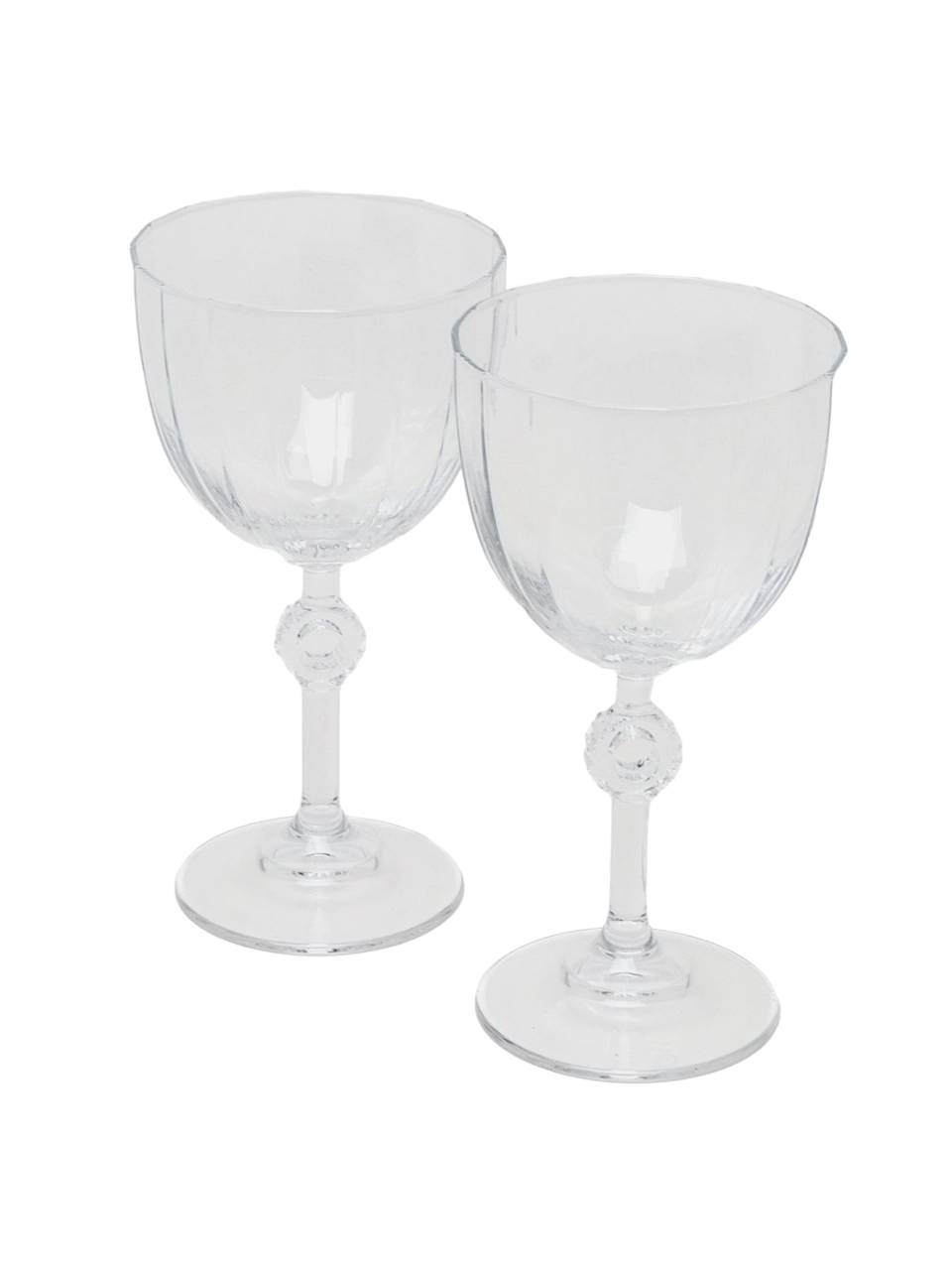 Набор бокалов Pasabahce Amore, 280 мл, 2 шт, 44030300 недорого