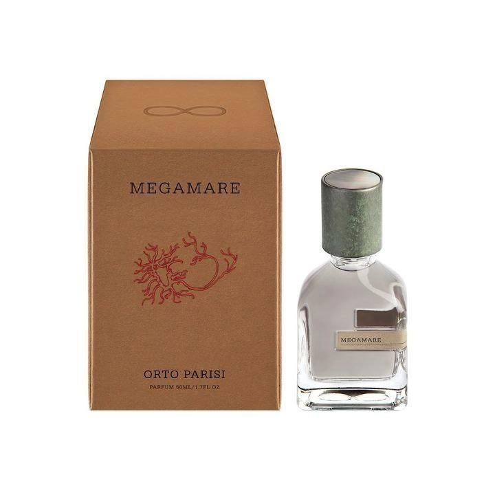 Erkaklar va ayollar uchun atir - Salty Marine  (analog Megamare Orto Parise) 10 ML - rasm №2 Erkaklar va ayollar uchun atir - Salty Marine  (analog Megamare Orto Parise) 10 ML sotib olish