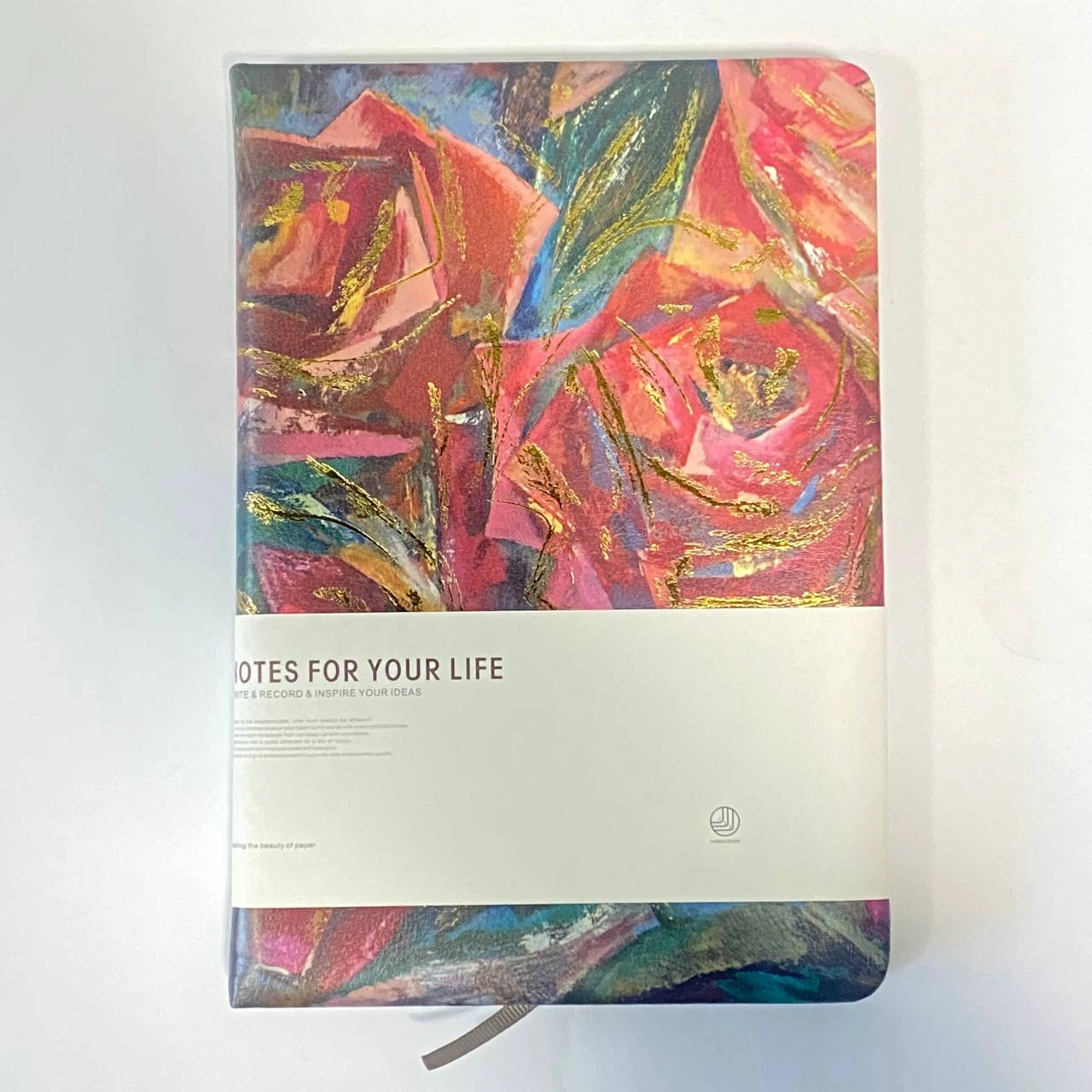 Dicai 712-25 A5 bloknoti (116 varaqa) arzon