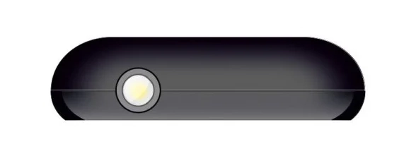 Телефон INOI 100 Dual Sim Black доставка