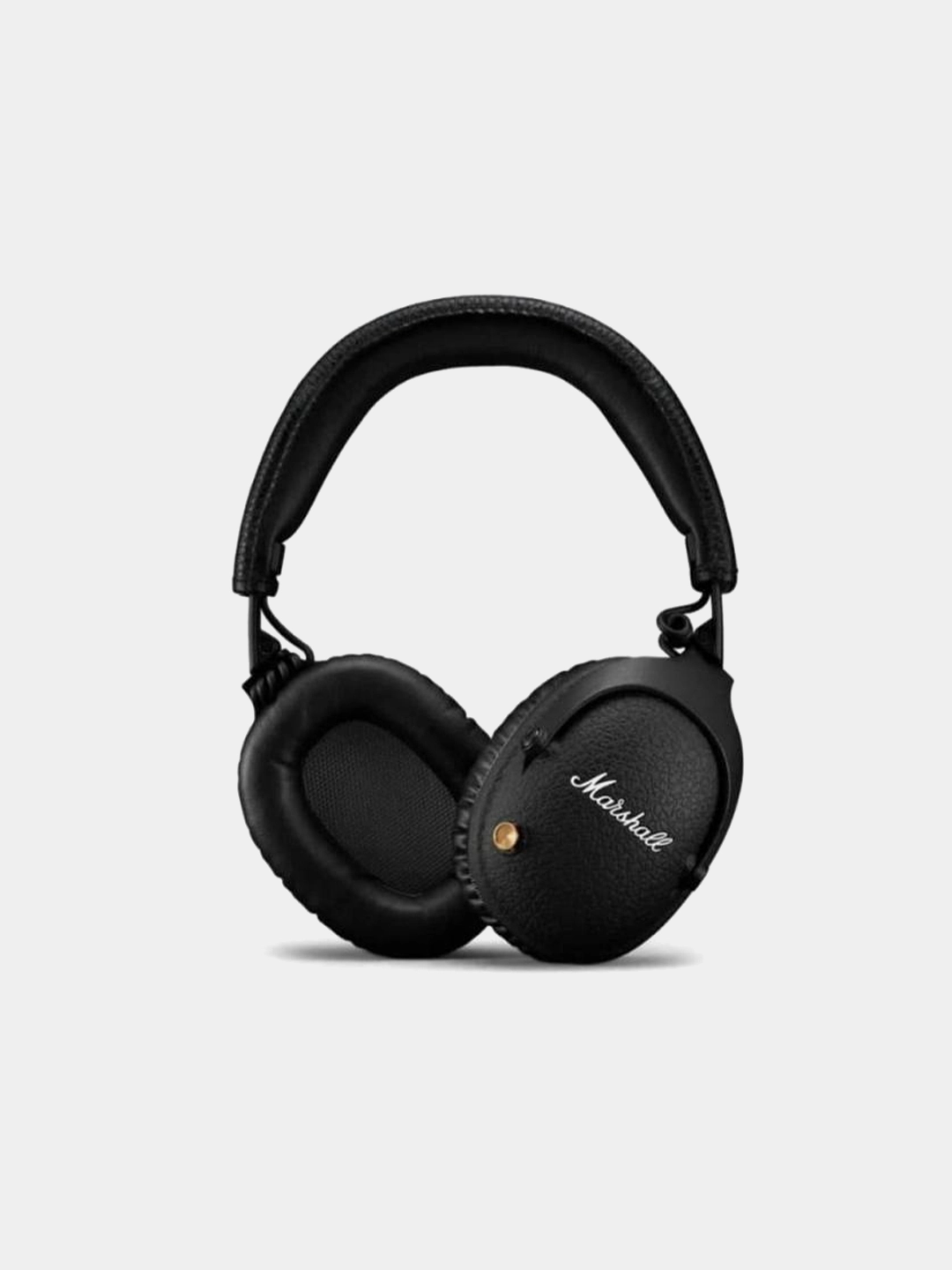 Беспроводные наушники Marshall Monitor II ANC черный недорого