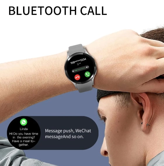 Смарт часы Watch F8 Ultra черный онлайн