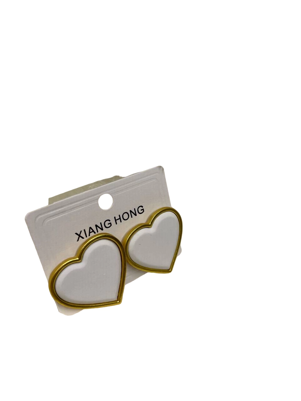 Серьги Stainless Steel Xuping (S008) недорого