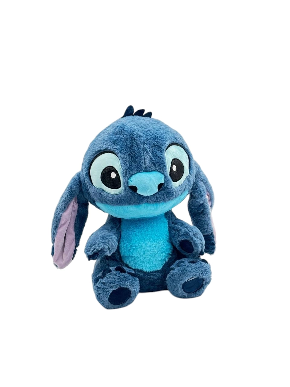 "Stich" yumshoq o'yinchoq 40 sm sotib olish