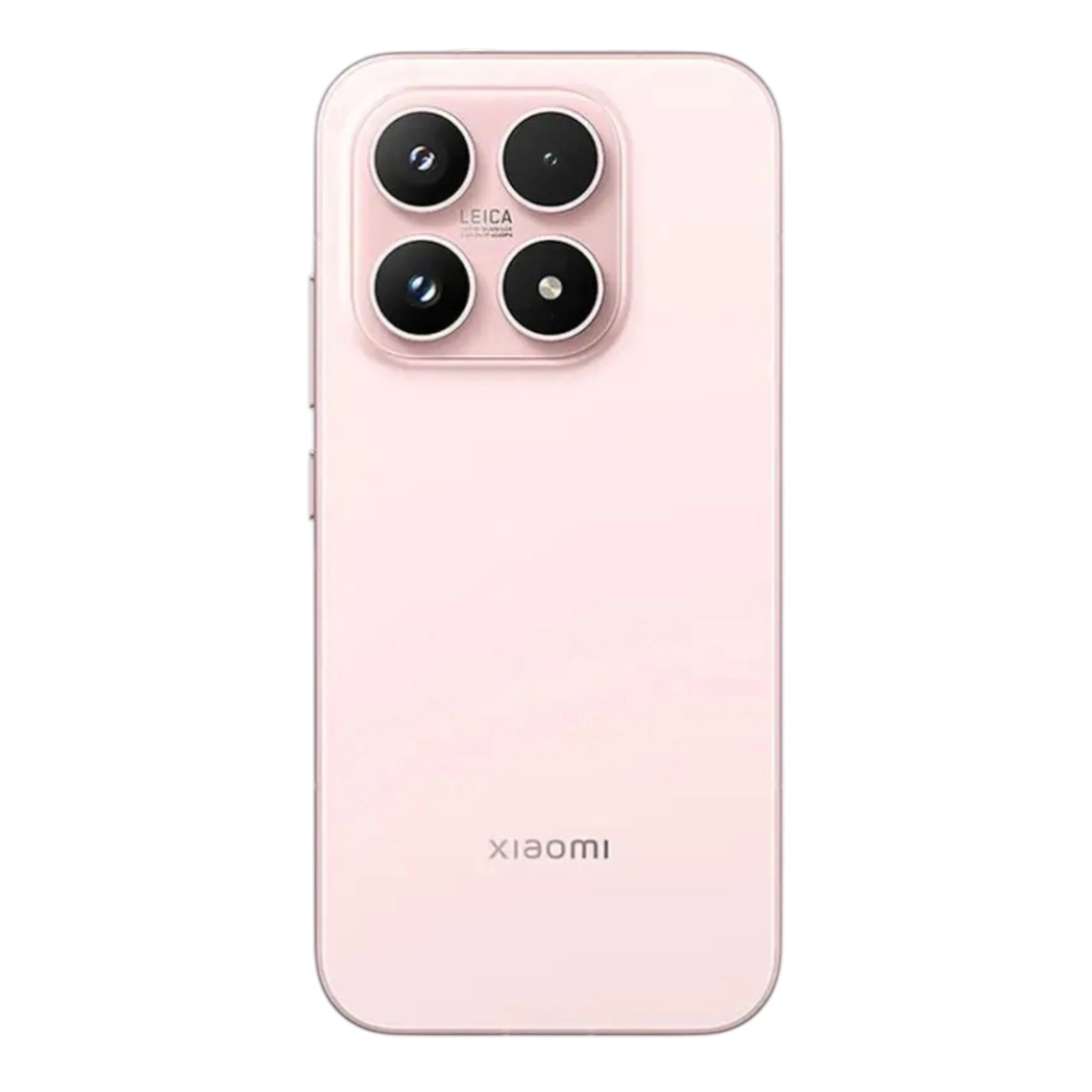 Смартфон Xiaomi 17 12/512 GB, Alpine Pink в Узбекистане