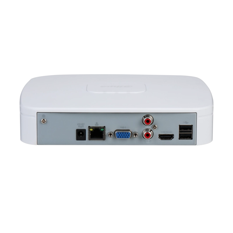 Видеорегистратор Dahua DHI-NVR4116-4KS3 в Узбекистане
