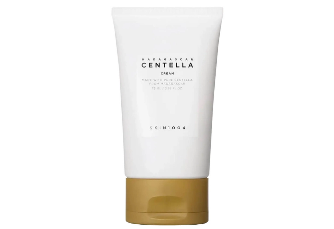SKIN1004 Madagascar Centella Cream oziqlantiruvchi krem - rasm №2 SKIN1004 Madagascar Centella Cream oziqlantiruvchi krem sotib olish
