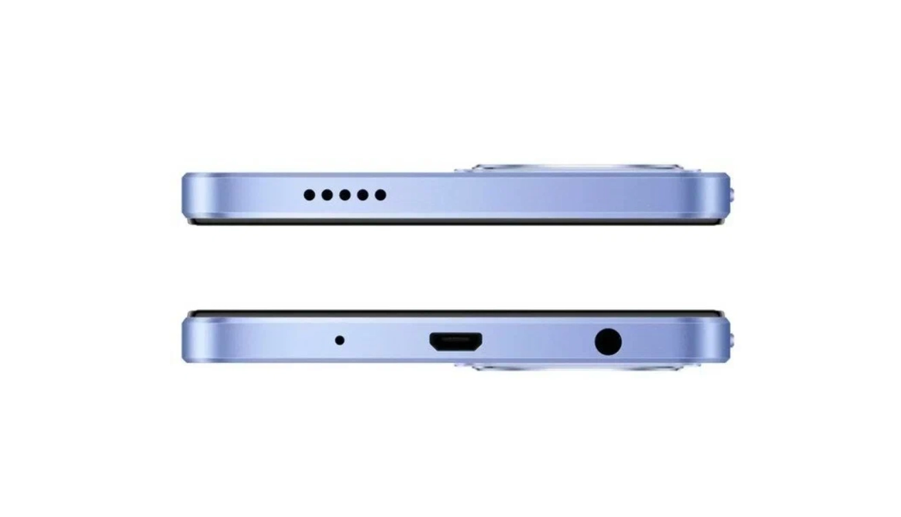 Vivo Y02 2/32GB Binafsharang Smartfoni narxi