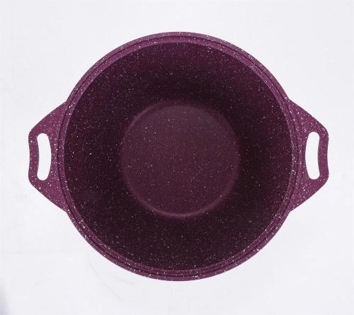 Кастрюля Kukmara 6 л линия "Trendy style" (Mystery, Emerland, Lime) в Узбекистане