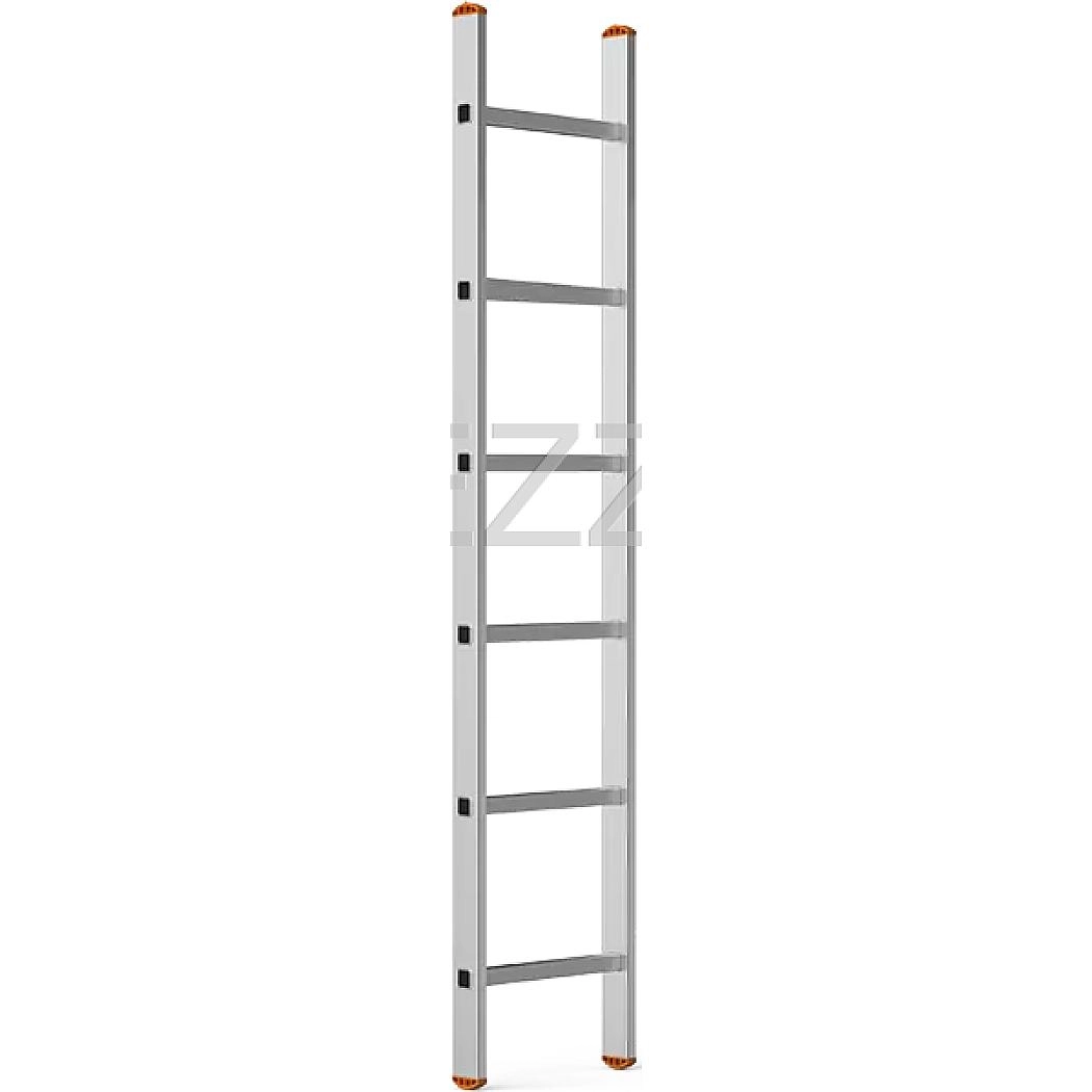 Лестница индустриального типа Sarayli 1X6 4106 купить