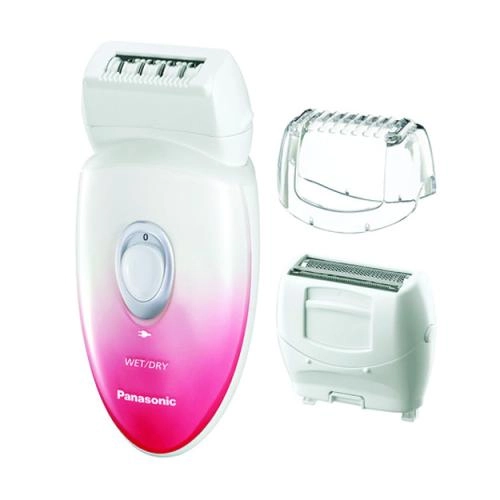 Эпилятор Panasonic ES-EU20 недорого