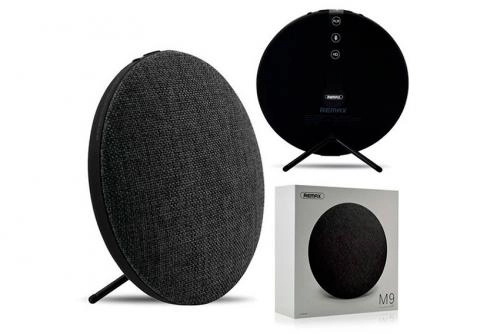 Remax RB-M9 simsiz Bluetooth-kolonkasi bo'lib to'lash