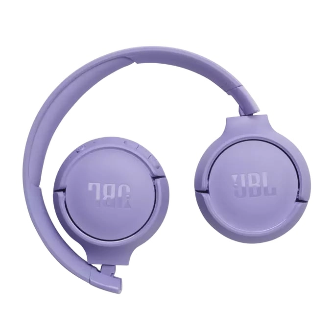 Беспроводные наушники JBL Tune 520BT Purple онлайн