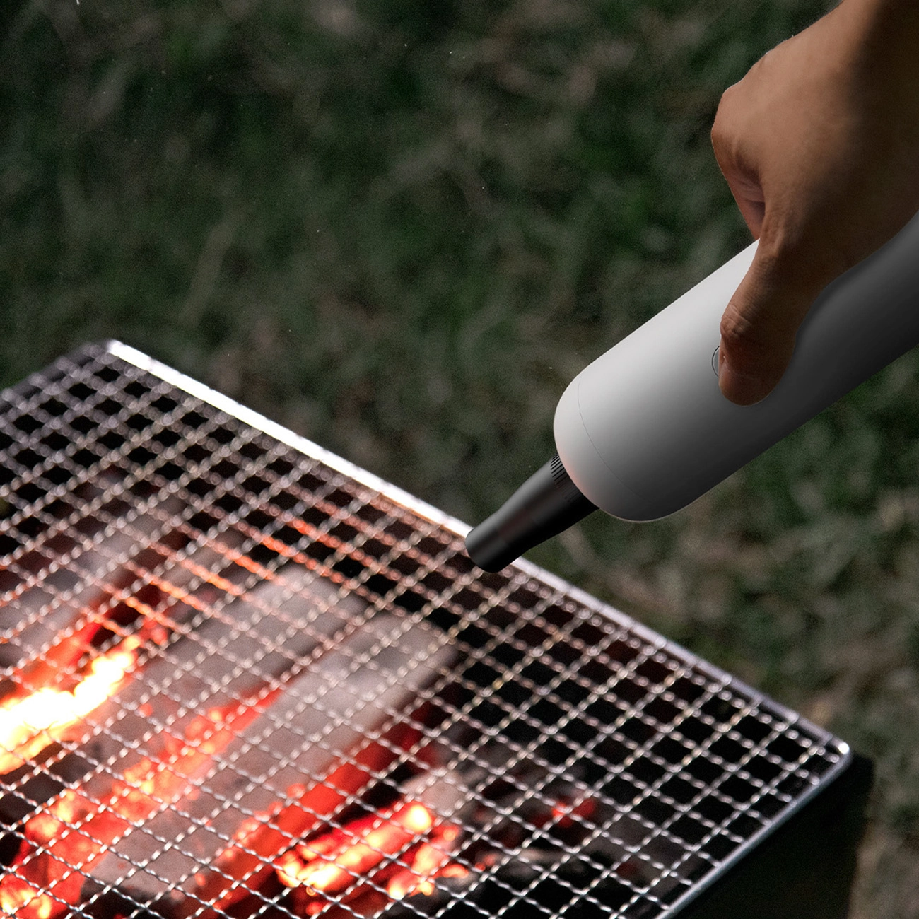 Baseus A3 Lite VCAQ050002 oq Portativ changyutgichi yetkazib berish