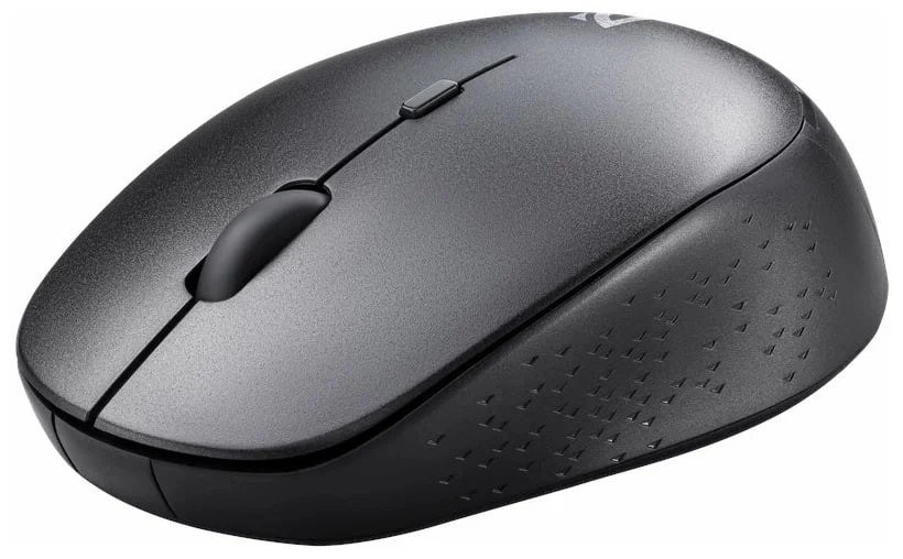 Беспроводная мышь Defender MB-027 черный недорого