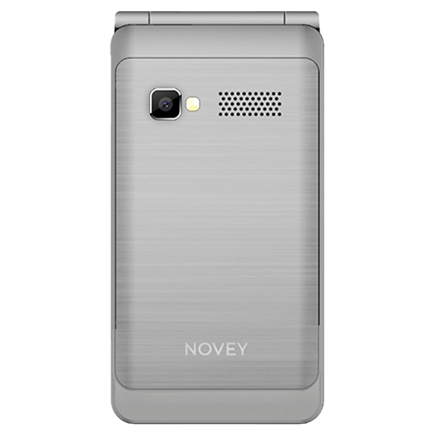Novey S88  oq rangli telefoni O'zbekistonda