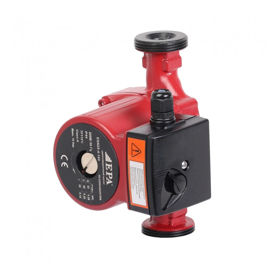 Циркуляционный насос EPA ESN25-4-180-1 в Узбекистане