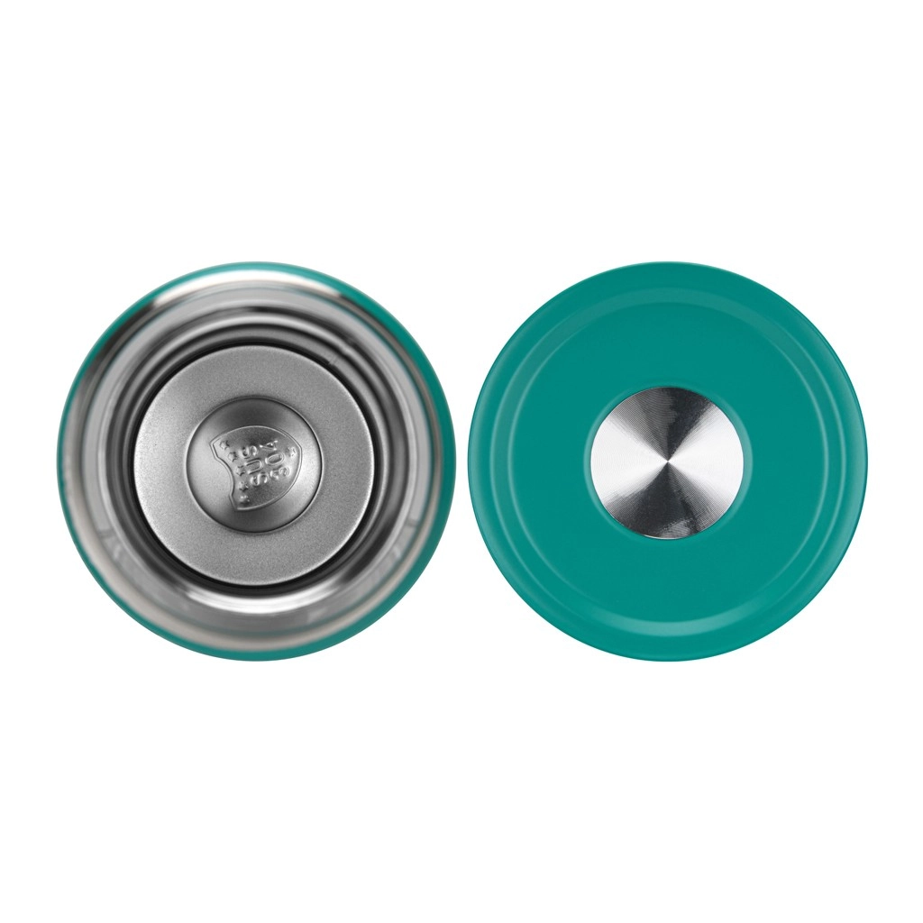 Термокружка Fissman 450мл светло-зеленый в Узбекистане