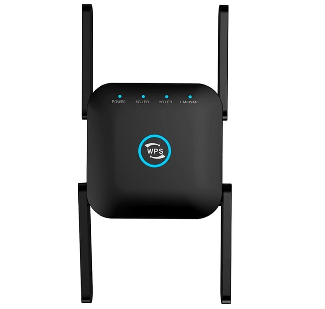 Усилитель Сигнала Wi-Fi PIX-LINK LV-AC24 в Узбекистане