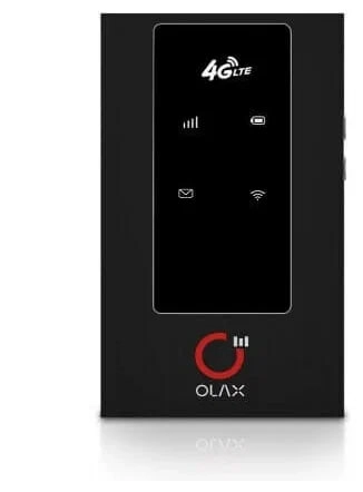 OLAX MF981 4G Wi-Fi routeri sotib olish