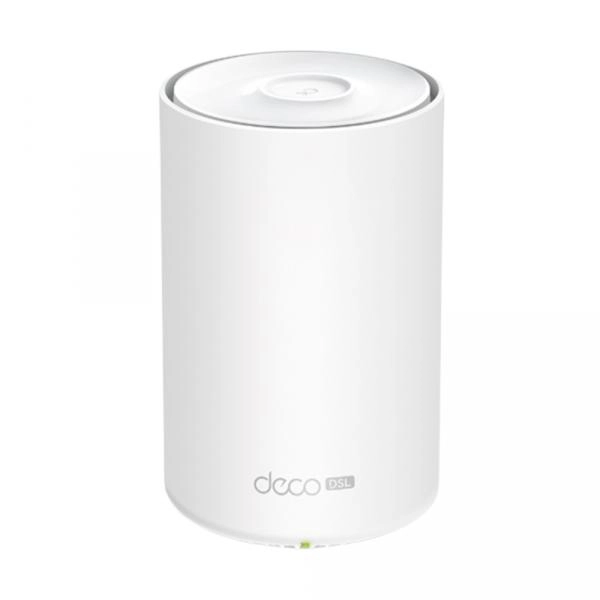 TP-LINK Deco X50-DSL (1-pack) – Wi-Fi Mesh tizimi sotib olish