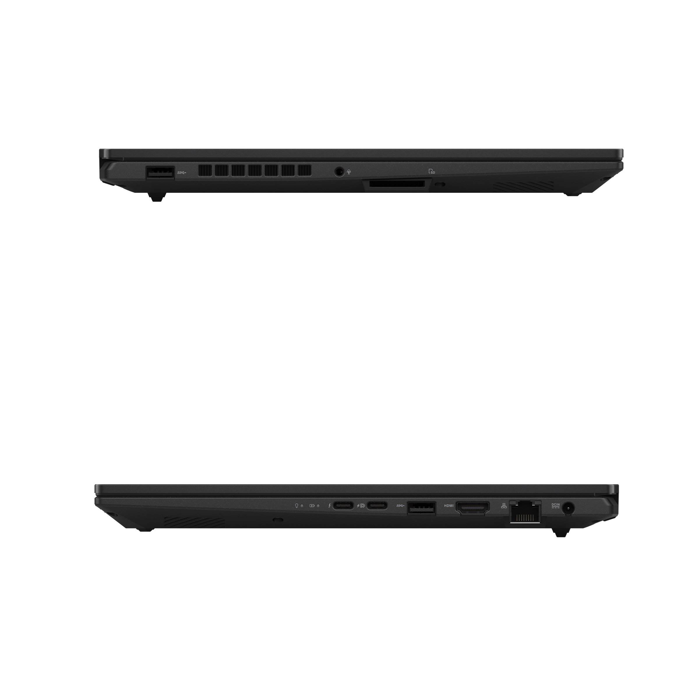 Asus Creator Q540VJ-I93050/ Intel Core i9-13900H/ DDR5 16GB/ SSD 1TB/RTX3050 6GB/15.6"/2.8K OLED Noutbuk xususiyatlar